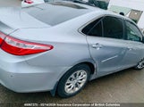 Toyota Camry 4T1BF1FK8FU063737 снимка