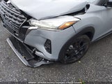 Nissan Kicks Sr 3N1CP5DV6PL550797 снимка