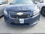Chevrolet Cruze Eco 1G1PJ5S96B7186070 photo