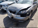 Mazda 3 Hatchback JM1BK143951332842 снимка