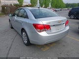 Chevrolet Cruze 1G1PC5SH0C7166397 снимка