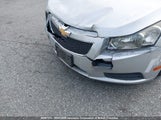 Chevrolet Cruze 1G1PC5SH0C7166397 снимка