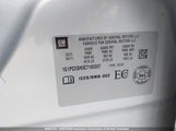 Chevrolet Cruze 1G1PC5SH0C7166397 снимка