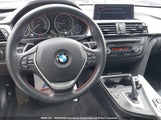 BMW 328I WBA3B3C51DJ810671 снимка
