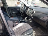 Hyundai Tucson Gls/Limited KM8JUCAC9CU407620 снимка