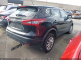Nissan Rogue Sport S JN1BJ1AVXMW322088 снимка