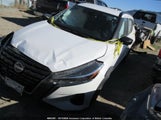 Nissan Kicks 3N1CP5DVXPL531203 снимка