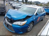 Toyota Camry Hybrid/Le/Xle/Se 4T1BD1FKXFU151646 снимка