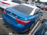 Toyota Camry Hybrid/Le/Xle/Se 4T1BD1FKXFU151646 photo