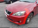 Lexus Is 250 JTHCK262482021668 снимка