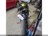 Yamaha Yzfr6 JYARJ28N9HA000015 photo