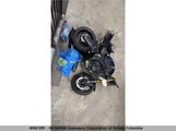 Yamaha Yzfr6 JYARJ28N9HA000015 fotografie