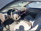 Acura Integra Se JH4DC44411S800324 снимка