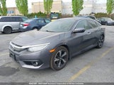 Honda Civic 2HGFC1F91HH103045 снимка