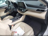 Toyota Highlander Hybrid Limited/Hybrid Platinum 5TDEBRCH2PS127720 снимка