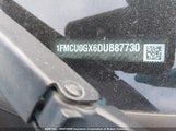 Ford Escape Se 1FMCU0GX6DUB87730 снимка