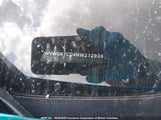 Volkswagen Gti S WVWG87CD4NW212936 снимка