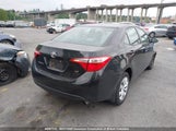 Toyota Corolla Le 2T1BURHE0FC287243 снимка