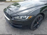Jaguar Xe SAJAL4GX0JCP38078 снимка