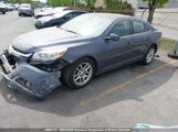 Chevrolet Malibu 1Lt 1G11C5SL0EF276630 снимка