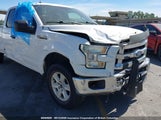 Ford F-150 Xlt 1FTFX1EF9HKD98253 снимка