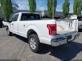 Ford F-150 Xlt 1FTFX1EF9HKD98253 снимка