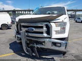 Ford F-150 Xlt 1FTFX1EF9HKD98253 снимка