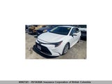 Toyota Corolla Le 5YFBPRBE4LP111775 снимка