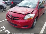Toyota Yaris JTDBT923681231857 снимка