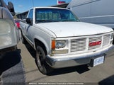 GMC Sierra C1500 2GTDC14H3L1519843 снимка
