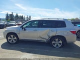 Toyota Highlander Limited JTEES42A692125773 снимка