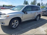 Toyota Highlander Limited JTEES42A692125773 снимка