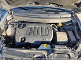 Dodge Journey Crossroad 3C4PDDGG0JT219719 снимка