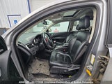 Dodge Journey Crossroad 3C4PDDGG0JT219719 снимка