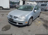 Volkswagen Rabbit WVWCA71K88W283856 снимка