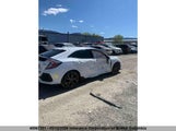 Honda Civic SHHFK7H98HU309372 снимка