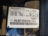 Honda Cr-V JHLRD185XVC811248 снимка