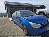 Ford Focus 1FAHP3FNXBW203793 снимка