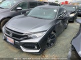 Honda Civic SHHFK7H91KU302982 снимка