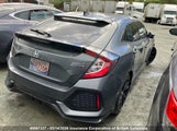 Honda Civic SHHFK7H91KU302982 снимка