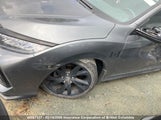 Honda Civic SHHFK7H91KU302982 снимка