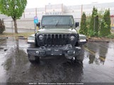 Jeep Gladiator Sport 1C6JJTAM6NL180263 снимка