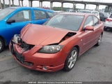 Mazda 3 S JM1BK123941161169 снимка