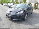 Mazda 3 I JM1BL1L77D1773854 снимка