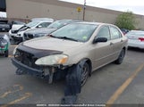 Toyota Corolla Ce/Le/S 2T1BR32E76C560931 снимка