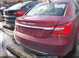 Chrysler 200 Limited 1C3CCBCG7CN245446 photo