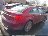 Chrysler 200 Limited 1C3CCBCG7CN245446 fotografie