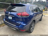 Nissan Rogue 5N1AT2MV6KC712913 снимка