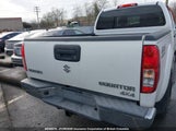 Suzuki Equator Sport 5Z6AD09W99C417212 снимка