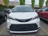Toyota Sienna Le/Xle/Platinum/Xse/Limited 5TDGRKEC7RS186939 снимка